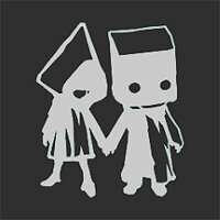 Трофей {trophy} в игре Little Nightmares 2 для PS4