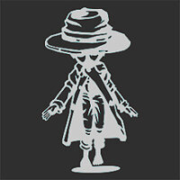 Трофей {trophy} в игре Little Nightmares 2 для PS4