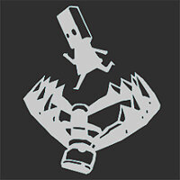 Трофей {trophy} в игре Little Nightmares 2 для PS4