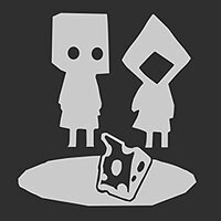 Трофей {trophy} в игре Little Nightmares 2 для PS4