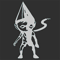 Трофей {trophy} в игре Little Nightmares 2 для PS4