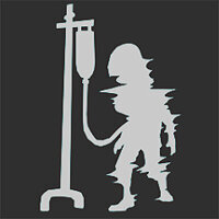 Трофей {trophy} в игре Little Nightmares 2 для PS4