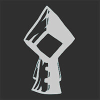 Трофей {trophy} в игре Little Nightmares 2 для PS4