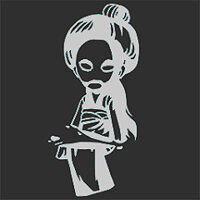 Трофей {trophy} в игре Little Nightmares 2 для PS4