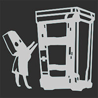 Трофей {trophy} в игре Little Nightmares 2 для PS4