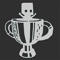 Трофей {trophy} в игре Little Nightmares 2 для PS4