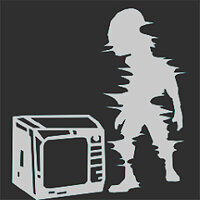 Трофей {trophy} в игре Little Nightmares 2 для PS4