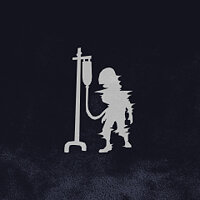 Достижение Sick Kids в игре Little Nightmares 2 для Xbox One