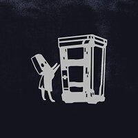 Достижение Hunger в игре Little Nightmares 2 для Xbox One