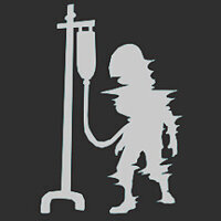 Достижение Больные дети в игре Little Nightmares 2 для Steam