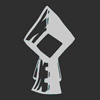 Достижение Истинные цвета в игре Little Nightmares 2 для Steam