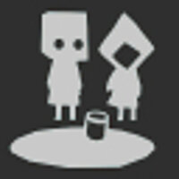 Достижение Objection в игре Little Nightmares 2 для GOG