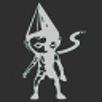Достижение Merciful feat в игре Little Nightmares 2 для GOG