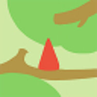 Достижение Up the Branches в игре Hoa для GOG