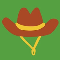 Достижение «Rodeo» в игре Hoa для Steam