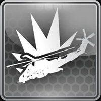 Достижение Закрытое небо в игре Crysis Remastered для Steam