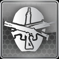 Достижение Эксперт по оружию в игре Crysis Remastered для Steam