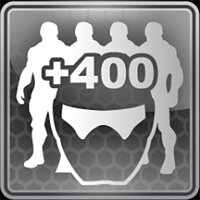 Достижение Хищник в игре Crysis Remastered для Steam