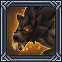 Достижение Wolf Hunter в игре Northgard для Google Play