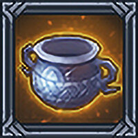 Достижение The Great Cauldron в игре Northgard для Google Play