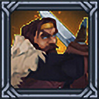 Достижение Through Helheim and Back в игре Northgard для Google Play