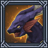 Достижение Dragonslayer в игре Northgard для Google Play