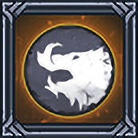 Достижение Recluse в игре Northgard для Google Play