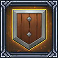 Достижение Warrior Rank в игре Northgard для Google Play