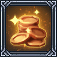 Достижение Great Merchant в игре Northgard для Google Play