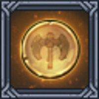 Трофей {trophy} в игре Northgard для PS4