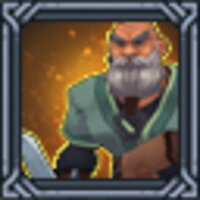 Трофей {trophy} в игре Northgard для PS4