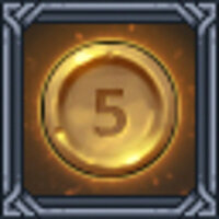 Трофей {trophy} в игре Northgard для PS4