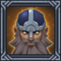 Трофей {trophy} в игре Northgard для PS4