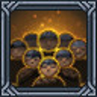 Достижение This is Getting Crowded в игре Northgard для GOG