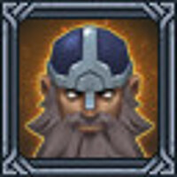Достижение Friend of the Jötnar в игре Northgard для GOG