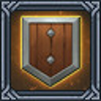 Достижение Warrior Rank в игре Northgard для GOG