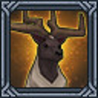 Достижение Deer Hunter в игре Northgard для GOG