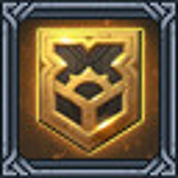 Достижение Norse God в игре Northgard для GOG