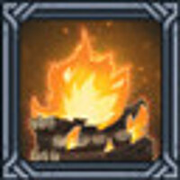 Достижение I saw some lights в игре Northgard для GOG