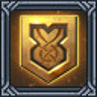 Достижение King Rank в игре Northgard для GOG