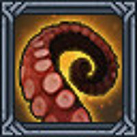 Достижение Victorious Squid в игре Northgard для GOG