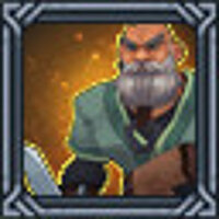 Достижение The End в игре Northgard для GOG