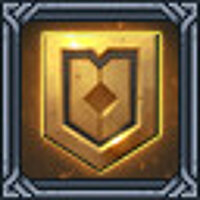 Достижение Jarl Rank в игре Northgard для GOG