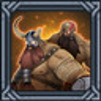 Достижение What is better than 1 Giant Champion ? в игре Northgard для GOG