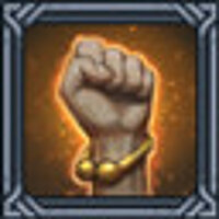 Достижение In your face в игре Northgard для GOG