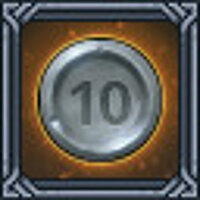 Достижение Chapter 10 - Fimbulvinter в игре Northgard для GOG