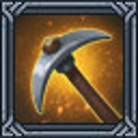 Достижение Stone Miner в игре Northgard для GOG