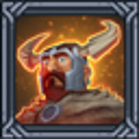 Достижение The Biff Tannen Paradigm в игре Northgard для GOG