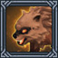 Достижение Bear Hunter в игре Northgard для GOG