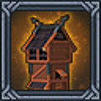 Достижение Great Defense в игре Northgard для GOG